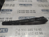 SIFIR FİAT EGEA SOL ARKA TAMPON BRAKETİ