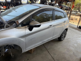 Hurda Belgeli Araçlar / Ford / Fiesta
