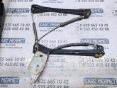 Oto Çıkma Parça / Volkswagen / Polo / Oto Cam / Cam Krikosu / Çıkma Parça 