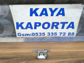 Oto Çıkma Parça / Renault / Clio / Kaporta & Karoser / Kaput Menteşesi / Sıfır Parça 
