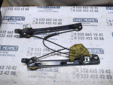 Oto Çıkma Parça / Seat / Leon / Oto Cam / Cam Krikosu / Çıkma Parça 