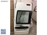 FORD CONNECT YÜKSEK TAVAN SOL ARKA BAGAJ KAPAĞI DOLU ORJİNAL