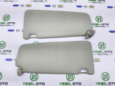 Oto Çıkma Parça / Ford / C-Max / Koltuk & Döşeme / Güneşlik / Çıkma Parça 