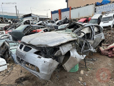 Oto Çıkma Parça / Bmw / 5 Serisi / Defransiyel / Ön Defransiyel / Çıkma Parça 
