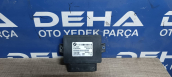 BMW F10 5.20 EL FREN BEYNİ ORJİNAL ÇIKMA 23 1220-10