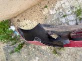 Oto Çıkma Parça / Nissan / Micra / Tampon / Ön Tampon / Çıkma Parça 