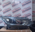 Oto Çıkma Parça / Nissan / Qashqai / Far & Stop / Sağ Ön Far / Çıkma Parça 