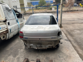 Fiat siena palio 1.6 16 valf çıkma motor kapı kaporta ön set