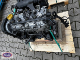 Fiat 1.4 Benzinli komple Motor Garantili Az Km DE