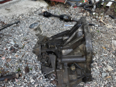 Oto Çıkma Parça / Fiat / Tempra / Şanzıman / Şanzıman Komple / Çıkma Parça 