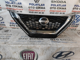 Nissan Qashqai j 12 panjur