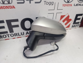 Oto Çıkma Parça / Toyota / Corolla / Ayna / Sol Dış Ayna / Çıkma Parça 