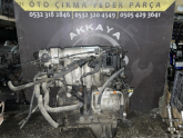 Oto Çıkma Parça / Hyundai / Elantra / Motor / Motor (komple) / Çıkma Parça 