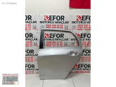 Oto Çıkma Parça / Toyota / Yaris / Kaporta & Karoser / Sol Arka Kapı / Çıkma Parça 