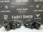 Oto Çıkma Parça / Volkswagen / Amarok / Far & Stop / Sağ Ön Far / Çıkma Parça 