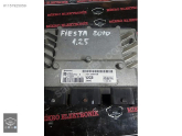 FORD FİESTA 1.25 MOTOR BEYNİ AV21-12A650-CB