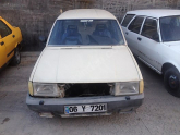 Oto Çıkma Parça / Tofaş / Kartal / Elektrik / Şarj Dinamosu / Çıkma Parça 