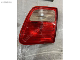 MERCEDES W210 SW ORJ. SAĞ İÇ STOP ÇIKMA HATASIZ