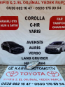 Oto Çıkma Parça / Toyota / Yaris / Far & Stop / Sol Ön Far / Çıkma Parça 