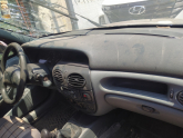 Oto Çıkma Parça / Renault / Megane / Göğüslük & Torpido / Siper / Çıkma Parça 