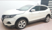 Nissan Qashqai J11 Kesme Tavan & Parçaları - Mil Oto Çıkma