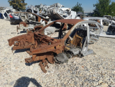 Oto Çıkma Parça / Volvo / S40 / Kaporta & Karoser / Marşpiyel Sacı / Çıkma Parça 