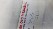 Oto Çıkma Parça / Bmw / 5 Serisi / Tampon / Tampon Braketi / Çıkma Parça 