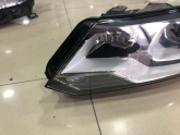 Oto Çıkma Parça / Volkswagen / Tiguan / Far & Stop / Sol Ön Far / Çıkma Parça 