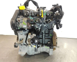 Oto Çıkma Parça / Renault / Kangoo / Motor / Motor (komple) / Çıkma Parça 