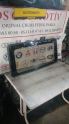 Oto Çıkma Parça / Toyota / Corolla / Sunroof / Sunroof Camı / Çıkma Parça 
