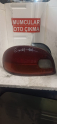 Oto Çıkma Parça / Hyundai / Excel / Far & Stop / Sol Arka Stop / Çıkma Parça 