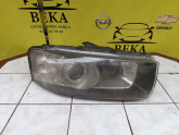 Oto Çıkma Parça / Chevrolet / Captiva / Far & Stop / Sağ Ön Far / Çıkma Parça 