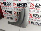 Oto Çıkma Parça / Toyota / Proace City / Kaporta & Karoser / Sol Ön Çamurluk / Çıkma Parça 