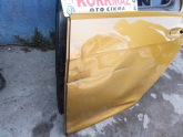 Oto Çıkma Parça / Volkswagen / Golf / Kaporta & Karoser / Sol Arka Kapı / Çıkma Parça 