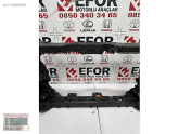 Oto Çıkma Parça / Honda / Civic / Fan / Fan Paneli / Sıfır Parça 