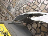 Oto Çıkma Parça / Opel / Insignia / Tampon / Arka Tampon / Çıkma Parça 