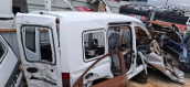 Oto Çıkma Parça / Opel / Combo / Kaporta & Karoser / Kesme Tavan Sacı / Çıkma Parça 