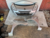 Oto Çıkma Parça / Renault / Clio / Tampon / Orta Izgara / Çıkma Parça 