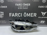BMW 3 SERİSİ F30 LCİ SAĞ ÖN FAR ORJİNAL