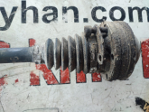 Oto Çıkma Parça / Volkswagen / Jetta / Defransiyel / Ayna Mahruti / Çıkma Parça 