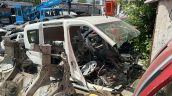 Oto Çıkma Parça / Fiat / Doblo / Kaporta & Karoser / Kesme Tavan Sacı / Çıkma Parça 