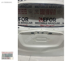 Oto Çıkma Parça / Honda / HR-V / Kaporta & Karoser / Bagaj Kapağı / Çıkma Parça 