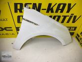 Oto Çıkma Parça / Renault / Megane / Kaporta & Karoser / Sağ Ön Çamurluk / Çıkma Parça 