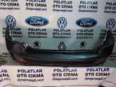 Skoda Octavia arka tampon Orjinal