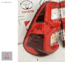 Oto Çıkma Parça / Toyota / Hilux / Jant & Lastik / Jant & Lastik Takımı / Sıfır Parça 
