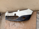 Oto Çıkma Parça / Nissan / Qashqai / Tampon / Ön Tampon / Çıkma Parça 