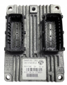 Fiat Punto 1.2 2007 Motor Beyni / 51798649 / IAW5SF3.M1