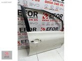 Oto Çıkma Parça / Toyota / Auris / Kaporta & Karoser / Sağ Ön Kapı / Çıkma Parça 