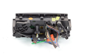 Oto Çıkma Parça / Peugeot / 207 / Klima / Kontrol Paneli / Çıkma Parça 