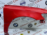 Oto Çıkma Parça / Volvo / S40 / Kaporta & Karoser / Sağ Ön Çamurluk / Çıkma Parça 